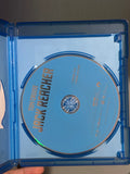 Jack Reacher (Blu-ray/DVD, 2013, juego de 2 discos, incluye copia digital UltraViolet)