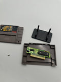 Urban Strike - Super Nintendo LOOSE CART