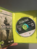 Call of Duty 4 Modern Warfare - Xbox 360