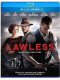 Lawless - (Blu-ray)