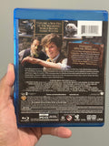 Fantastic Beasts and Where to Find Them (Blu-ray) – Pre-Owned