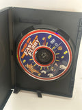 Tom and Jerry: The Fast and the Furry (DVD) – Preowned