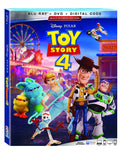 Toy Story 4 (Blu-ray) – Pre-Owned