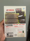 Yamaha Supercross - Wii