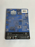 The Three Stooges Collection: 1937–1939 (DVD) – Preowned