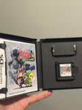 The Legend of Zelda: Spirit Tracks (DS, 2009) DS Cart Envío rápido