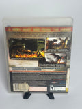 Lair - Playstation 3