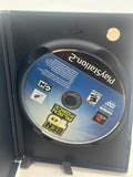 Ben 10 Alien Force - Playstation 2 NO MANUAL