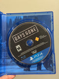 Days Gone - Playstation 4