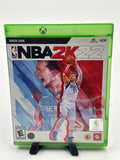 NBA 2K22 - Xbox One
