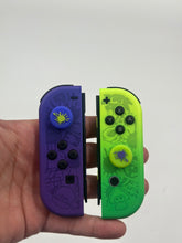Nintendo Switch Joy-Con Pair (Left won’t connect + Right works) — For Parts/Repair