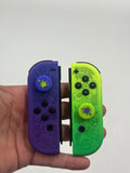 Nintendo Switch Joy-Con Pair (Left won’t connect + Right works) — For Parts/Repair