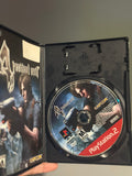 Resident Evil 4 - Playstation 2 Greatest Hits