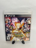 Naruto Shippuden Ultimate Ninja Storm Revolution - Playstation 3