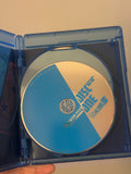Dragon Ball Z Season Five Blu-ray (Pre-Owned)