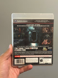 Resident Evil Revelations - Playstation 3