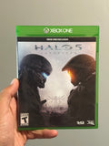 Halo 5 Guardians - Xbox One