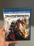 Transformers: Dark of the Moon Blu-ray – Preowned