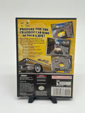 Crazy Taxi - Gamecube