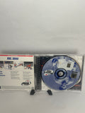 Knockout Kings 2000 - Playstation