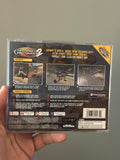 Tony Hawk 2 - Playstation