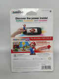 Mario Amiibo (Super Mario Series) – Open Box (SEE PICS YELLOW BOX)