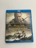 Master and Commander: The Far Side of the World Blu-ray (Preowned)