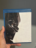 Transformers (Blu-ray, 2007) Fast Ship Primera película 1 disco