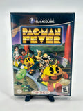 Pac-Man Fever - Gamecube CIB