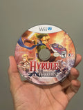 Hyrule Warriors (Wii U, 2014) wiiu nave rápida Wiiu