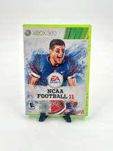 NCAA Football 11