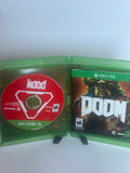 Doom - Xbox One