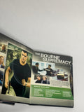 The Bourne Ultimatum Ultimate Collection - Blu-ray
