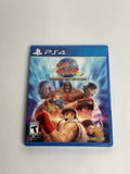 Street Fighter 30th Anniversary Collection - Playstation 4