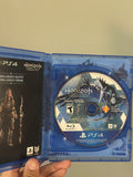 Horizon Forbidden West - Playstation 4