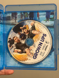 Grown Ups (Blu-ray) – Pre-Owned