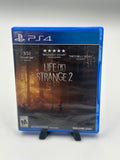 Life is Strange 2 - Playstation 4