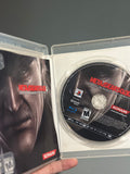 Metal Gear Solid 4 Guns of the Patriots - Playstation 3