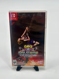 Lollipop Chainsaw: RePop - Nintendo Switch BRAND NEW