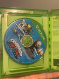 Skylanders Trap Team - Xbox One (ONLY GAME NO FIGURES OR TOY BOX)