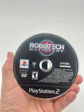 Robotech Battlecry - Playstation 2