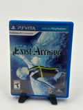 Exist Archive: The Other Side of the Sky - Playstation Vita