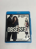 Obsessed Blu-ray (preowned