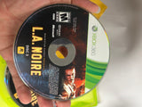 LA Noire Microsoft Xbox 360 de Rockstar Games Envío rápido
