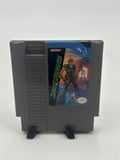 Snake's Revenge - NES LOOSE CART