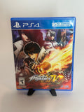 King of Fighters XIV 14 (Sony PlayStation 4, 2016) Ps4 Ps 4 Play 4 Fast Ship