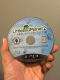 LittleBigPlanet 2 - Playstation 3