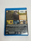 The Hobbit: An Unexpected Journey Blu-ray – Preowned