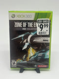 Zone of the Enders HD Collection - Xbox 360