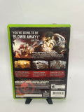 Gears of War 2 (Microsoft Xbox 360, 2008) Envío rápido